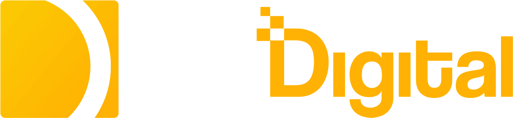 Your Way - Sun Digital (1920x488), Png Download