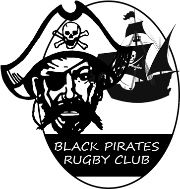Black Pirates - Greensburg Pirates Logo (720x480), Png Download