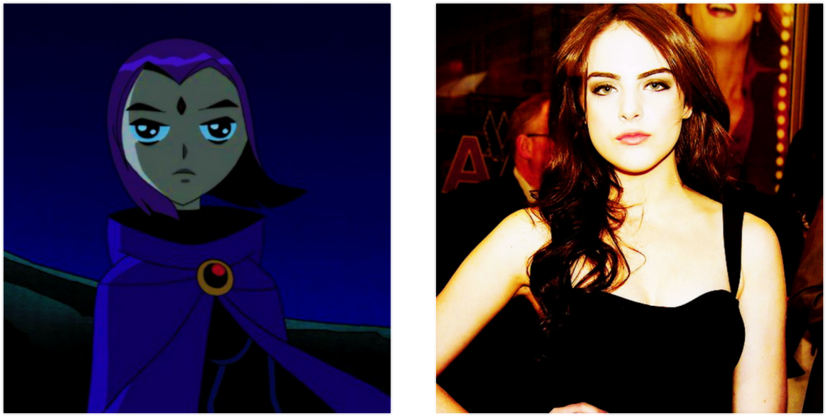 Teen Titans Fancast Logan Lerman As Robin - Fictional Character (1280x704), Png Download