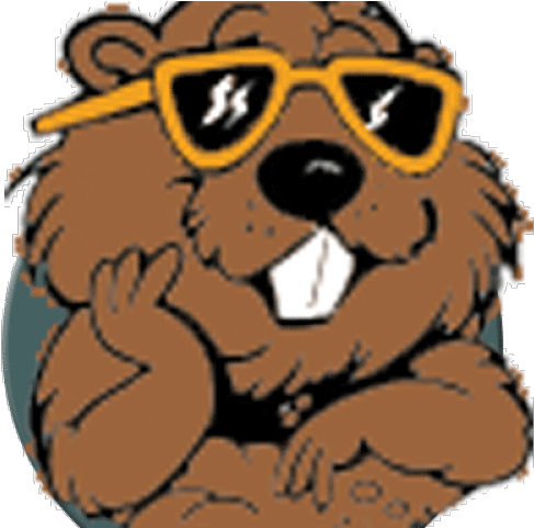 Groundhog Clipart Woodchuck - Groundhog Days Woodstock (640x480), Png Download