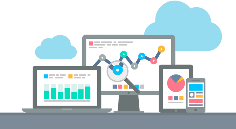 Itunes Connect Keyword Spot Banner - Seo Agency (802x475), Png Download