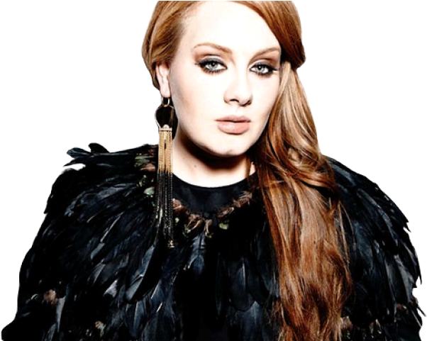 Adele Clipart Adele Png - Adele (640x480), Png Download