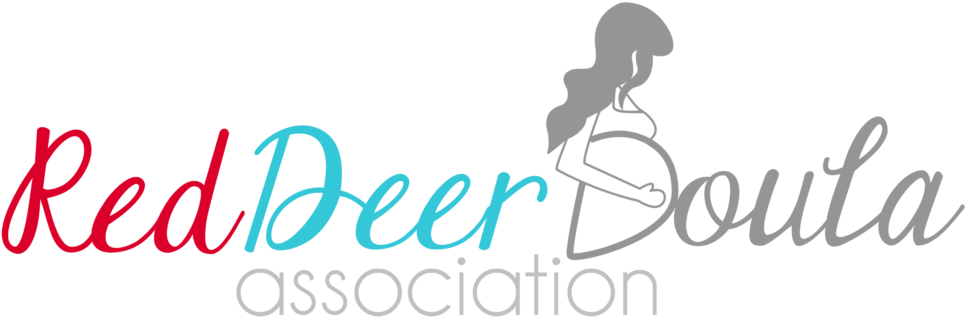 Red Deer Doula Association Logo - Bouqs Company (1020x339), Png Download