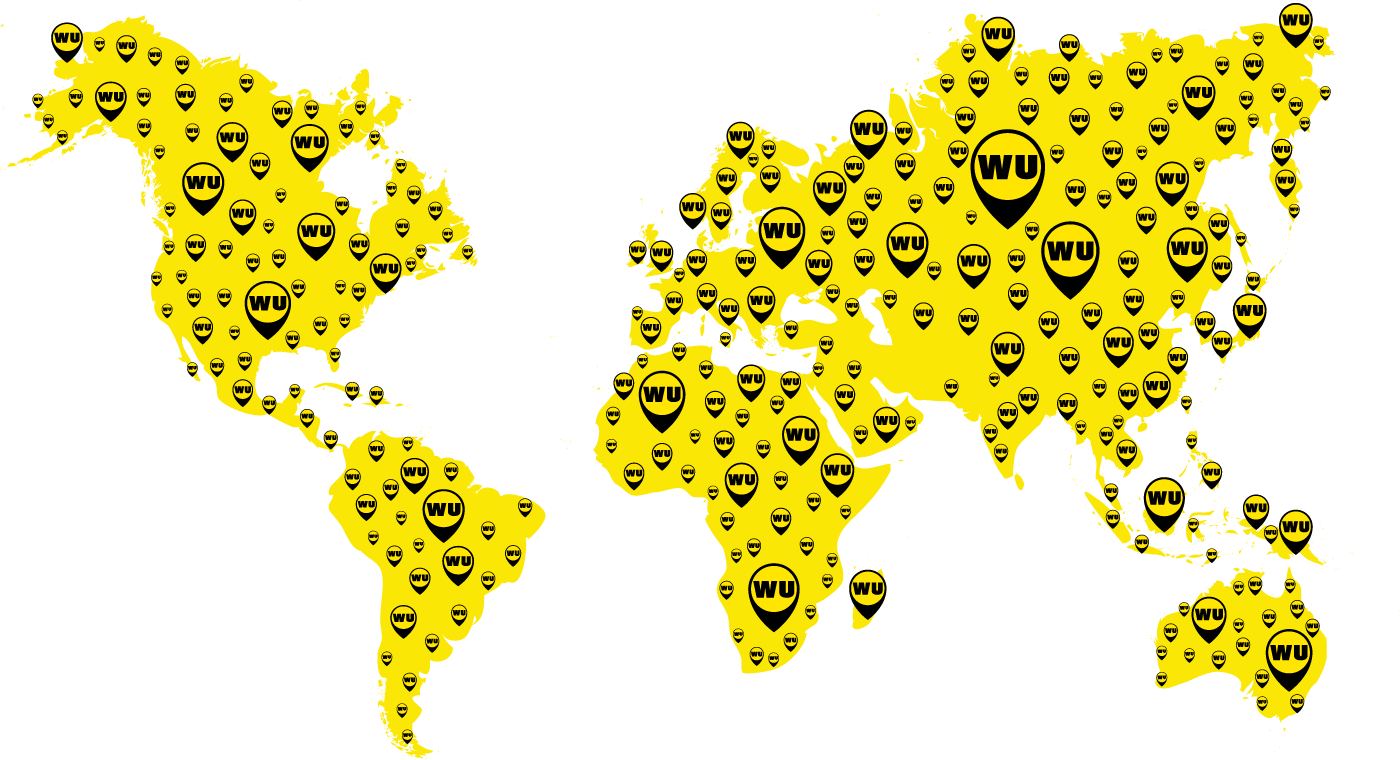 Wu-world - Airbnb's World Presence (1400x760), Png Download
