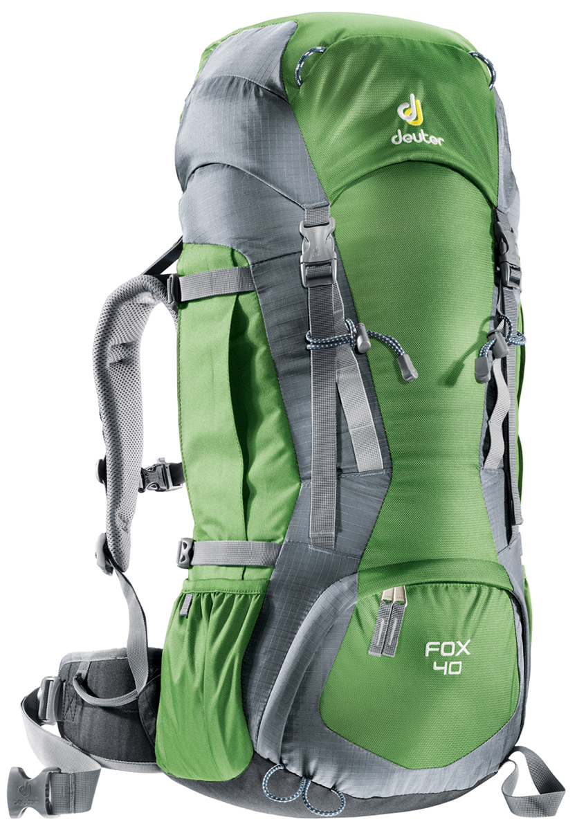 Deuter Kids& - Deuter Fox 40 (1200x1200), Png Download