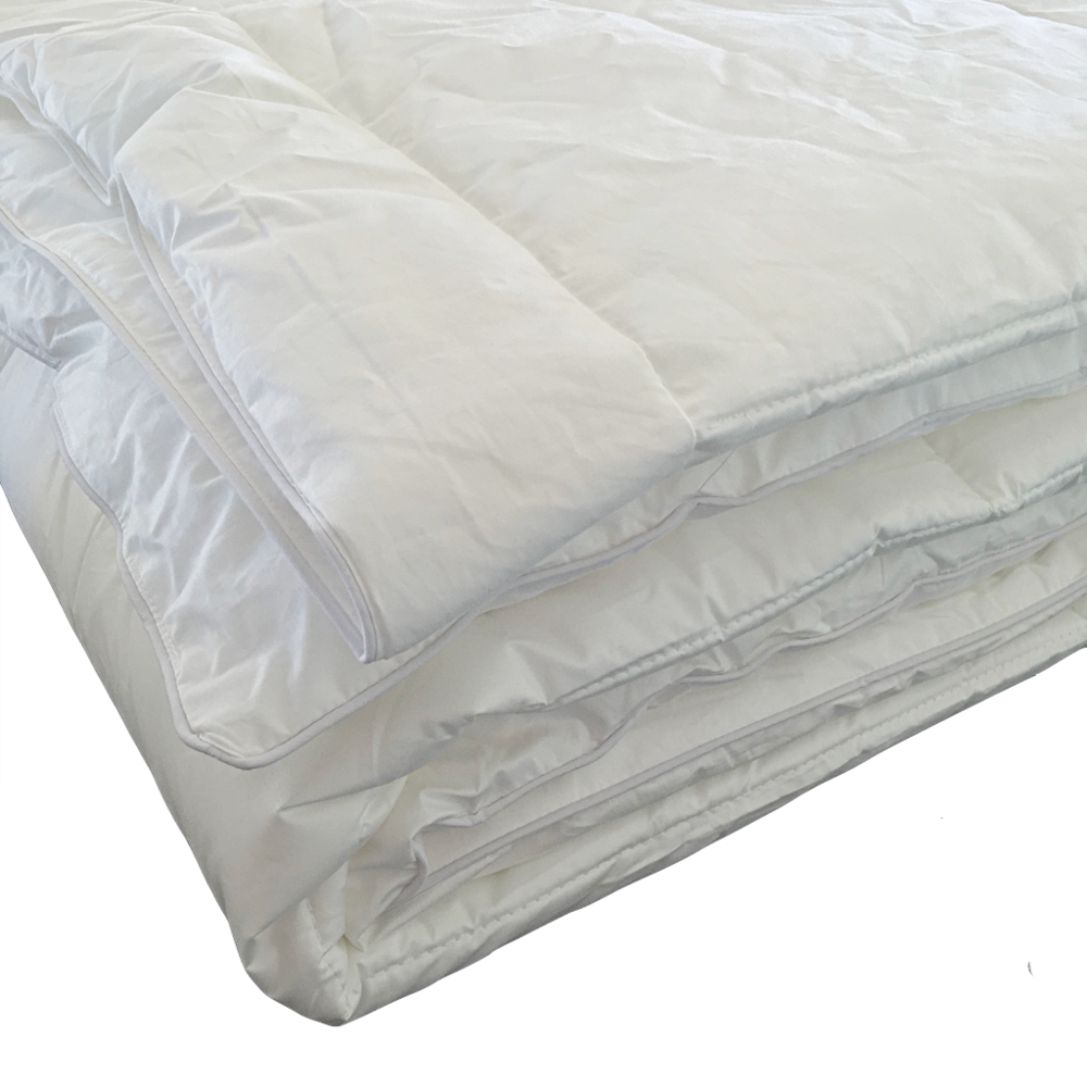 Duvetadjusted - Mattress (1000x1000), Png Download