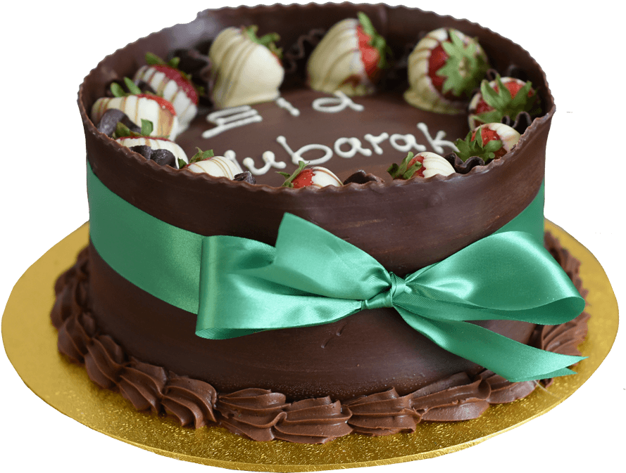 Chocolate Cake (900x900), Png Download