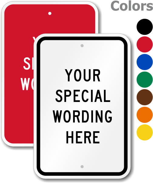 Zoom - Personalize - Sign (800x800), Png Download