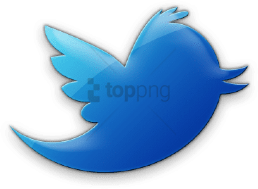 Free Png Twitter Bird Icon Transparent Background Png Twitter Icon