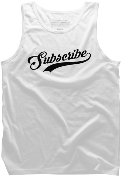 Cizzorz Shield $25 - Active Tank (650x650), Png Download