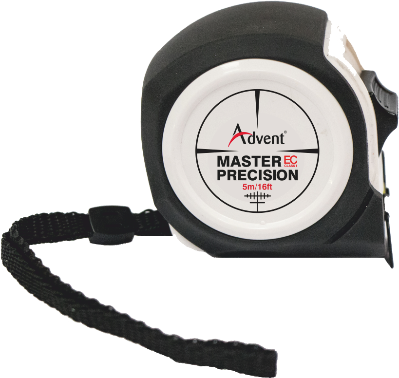 Master Precision - Strap (1154x912), Png Download