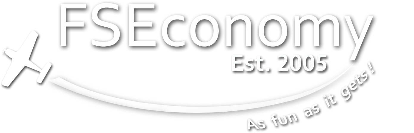 Welcome To Fseconomy - Metal (1500x700), Png Download