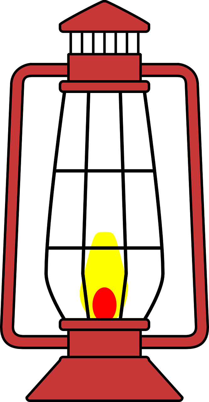 Vektor Lentera (665x1280), Png Download