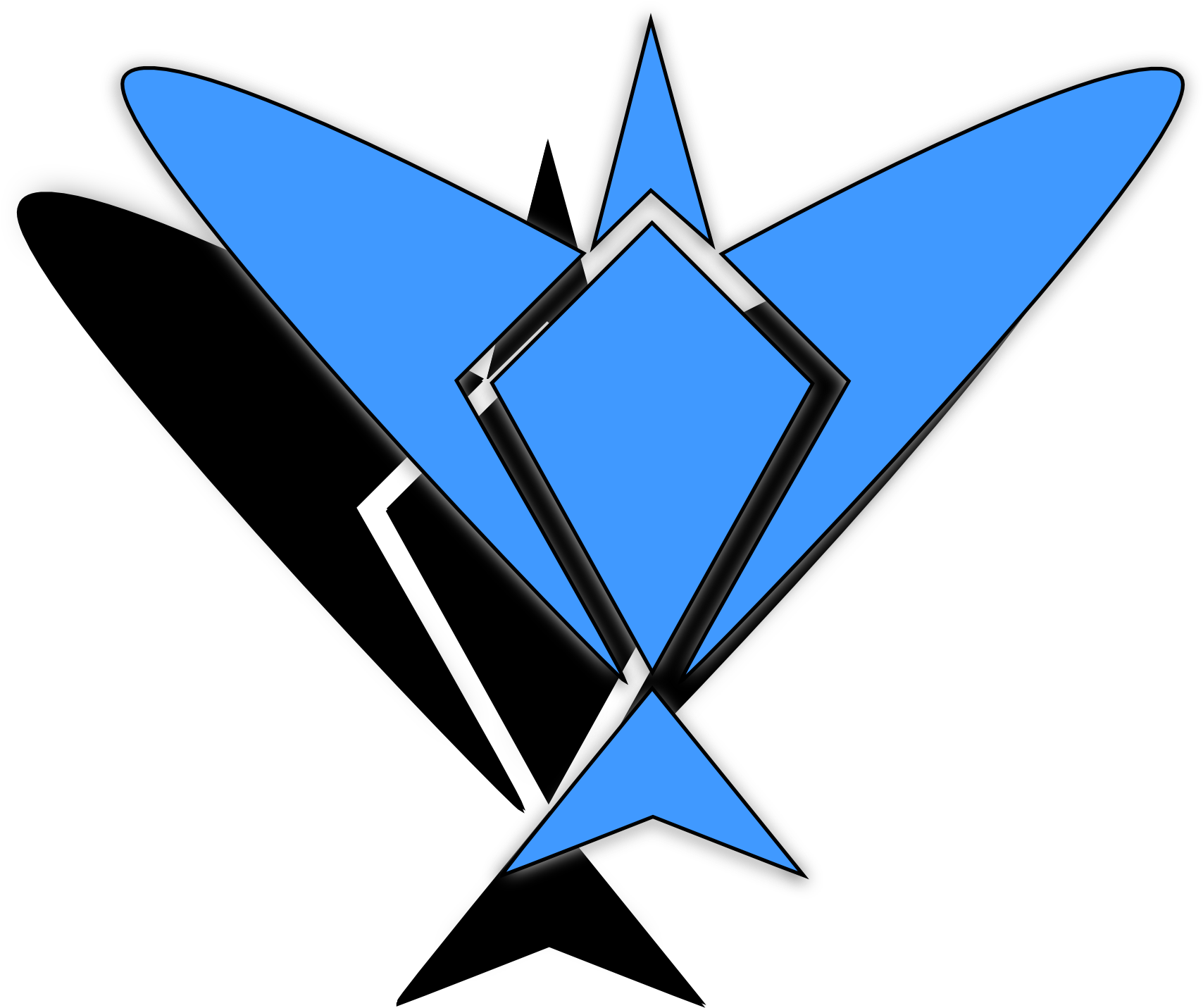 Twitter Bird Tweet Tweet 61 1969px 401 - Graphic Design (1969x1808), Png Download