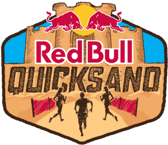 Red Bull Quicksand (600x527), Png Download