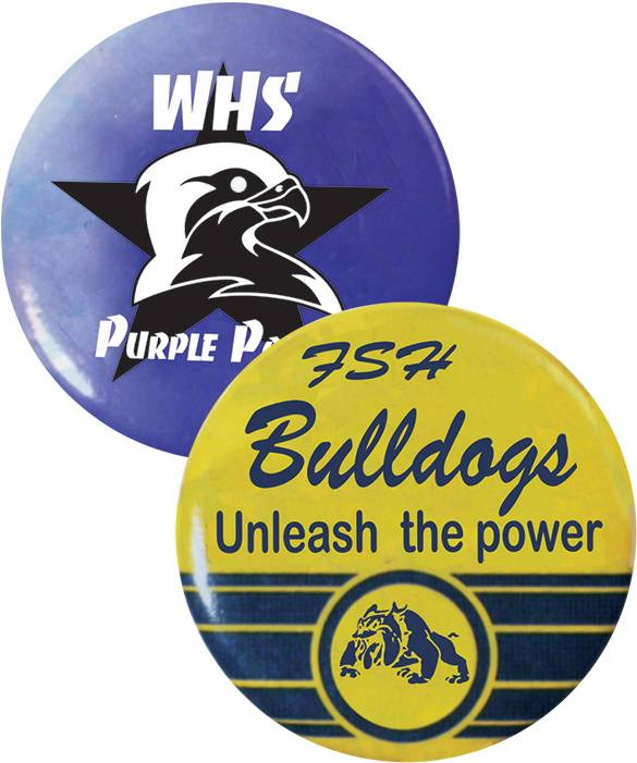 View - Badge (700x700), Png Download