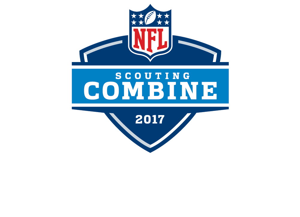 Pre Combine Mock The - Nfl Scouting Combine (1100x771), Png Download