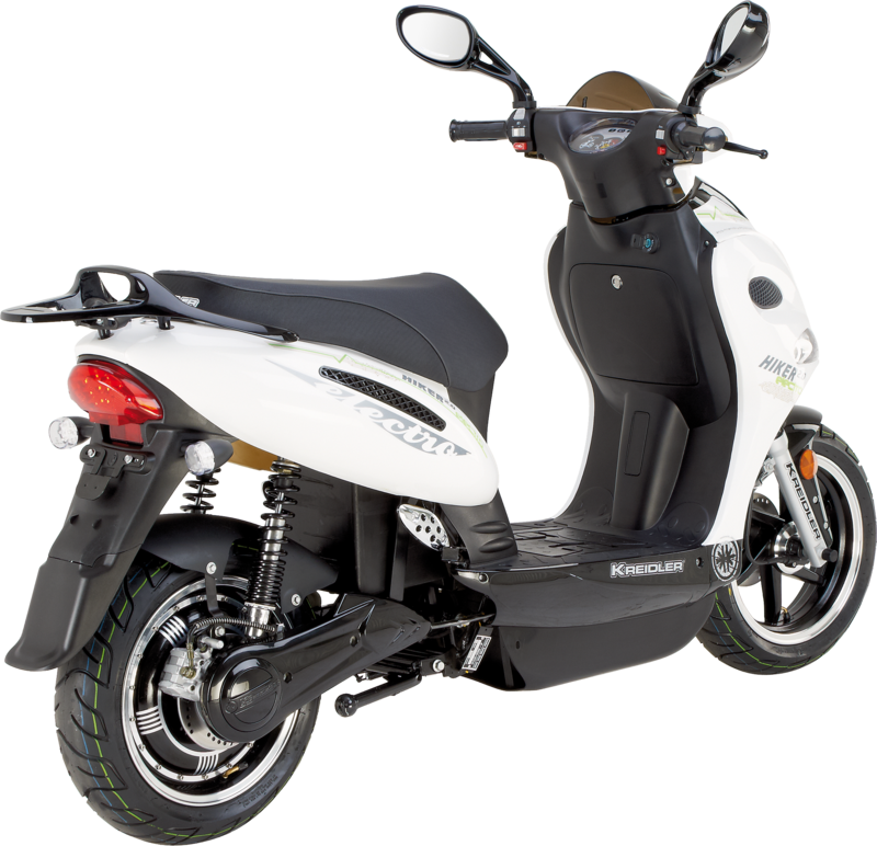 Scooter Png Image, Download Png Image With Transparent - Scooter No Background (800x772), Png Download