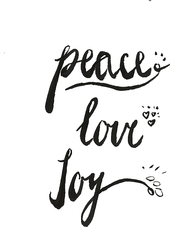 Doodle Art Page Sissh - Calligraphy (808x885), Png Download