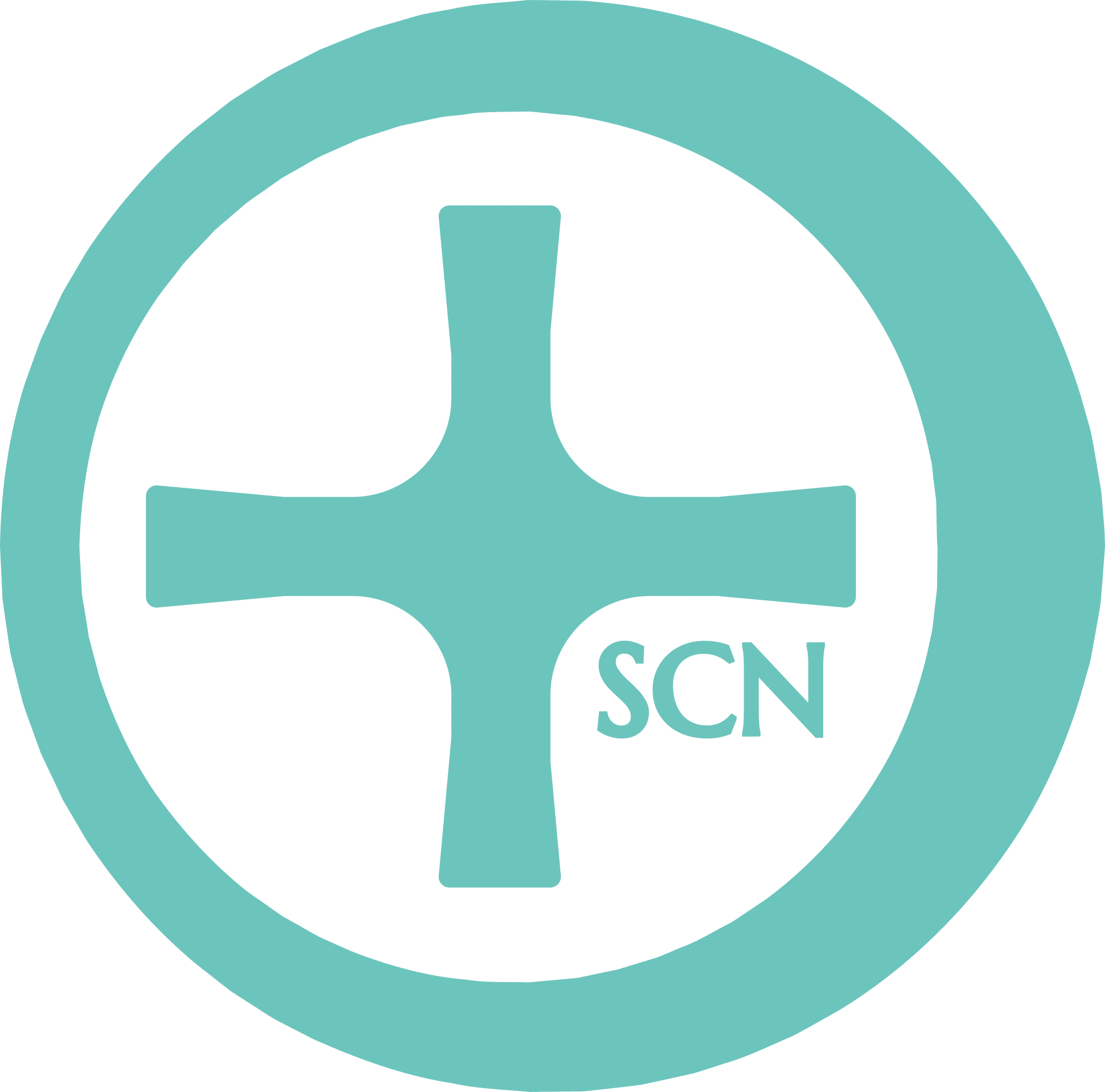 Full-color Web - Cross (2000x1977), Png Download