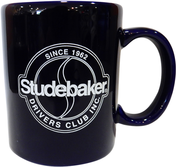 Cobalt Blue Sdc Mug-800x800 - Mug (800x800), Png Download