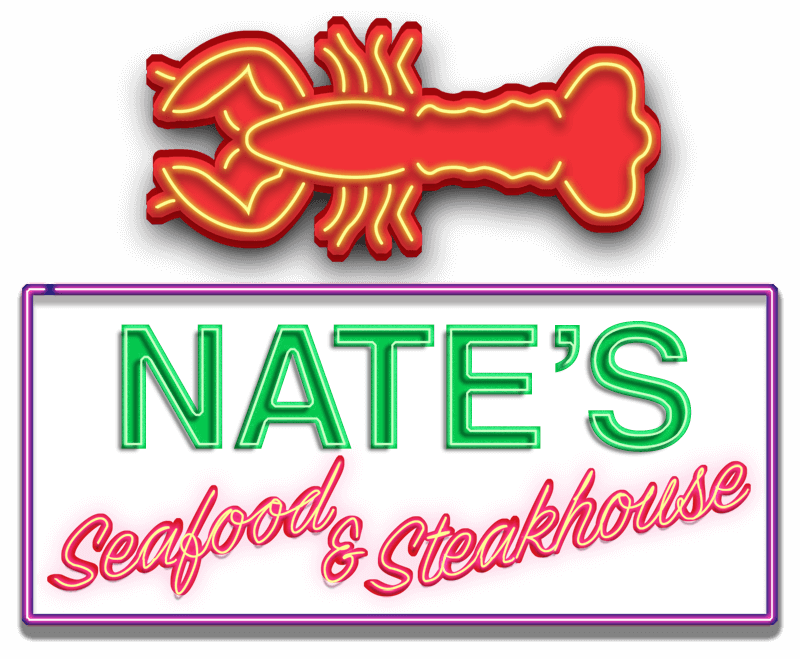 800 X 659 4 - Nate's Seafood And Steakhouse (800x659), Png Download