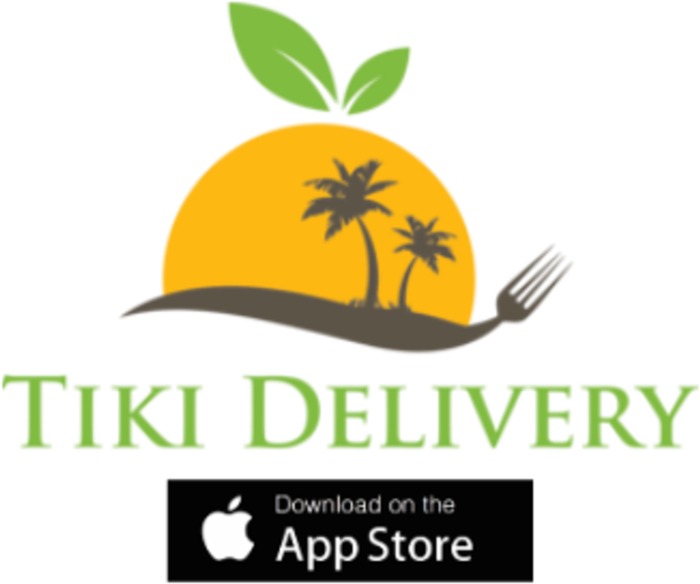 Tikidilivery - Available On The App Store (960x720), Png Download