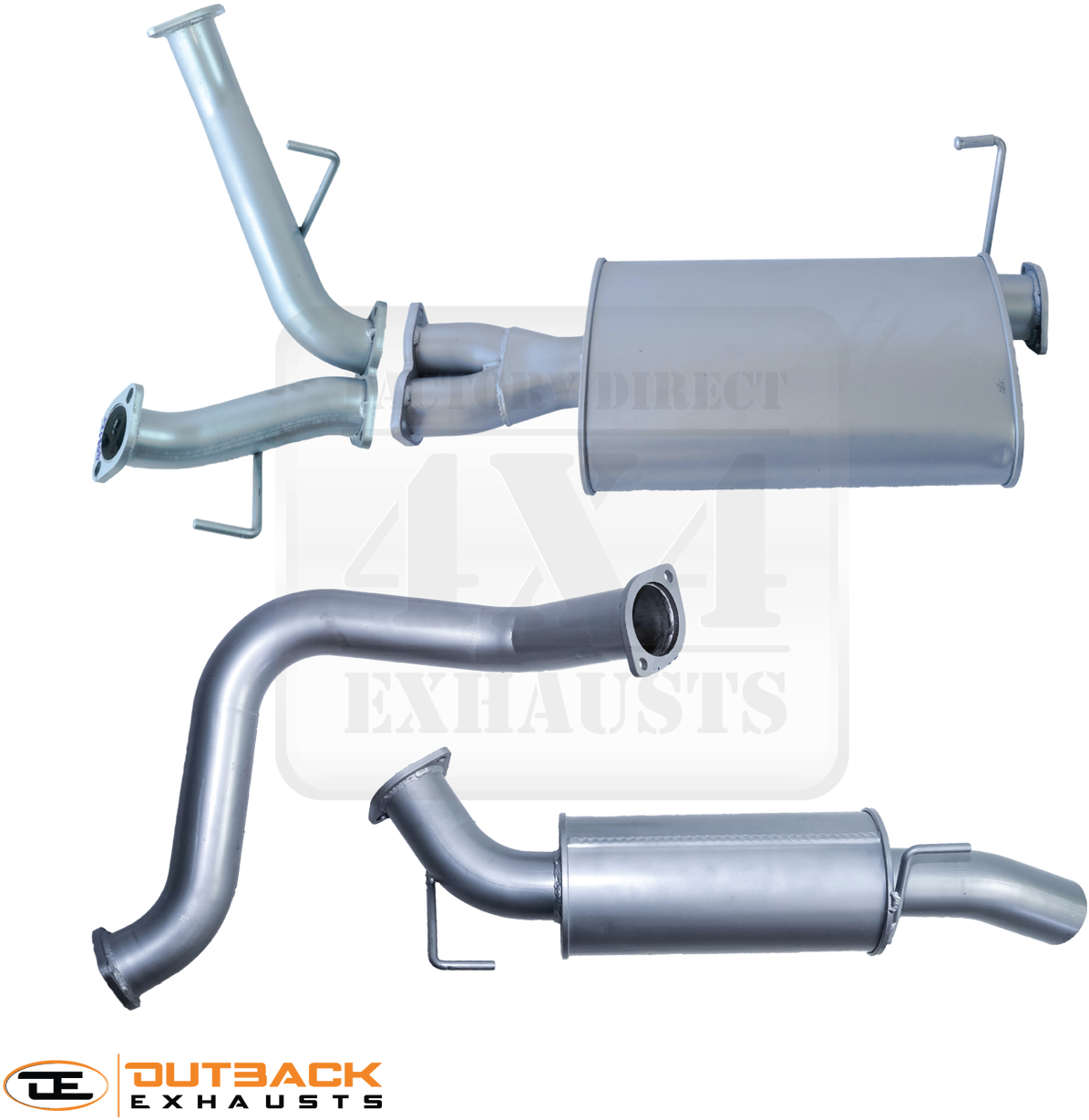 Image - Exhaust System (1280x1280), Png Download