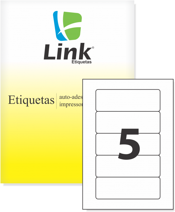 Etiqueta Medida - Folha De Etiqueta A4 Inteira (800x800), Png Download