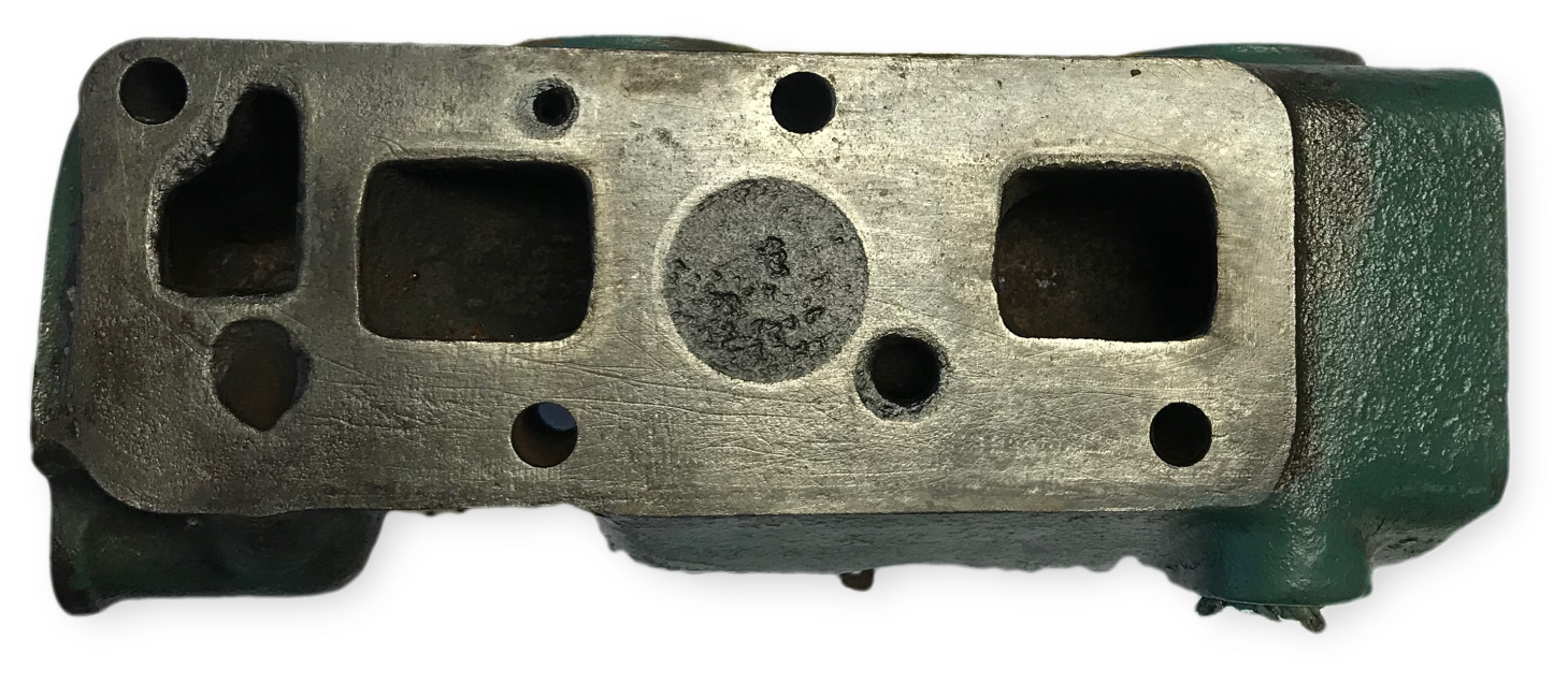 Exhaust Pipe Md7a / Md7b - Tool (1536x2048), Png Download