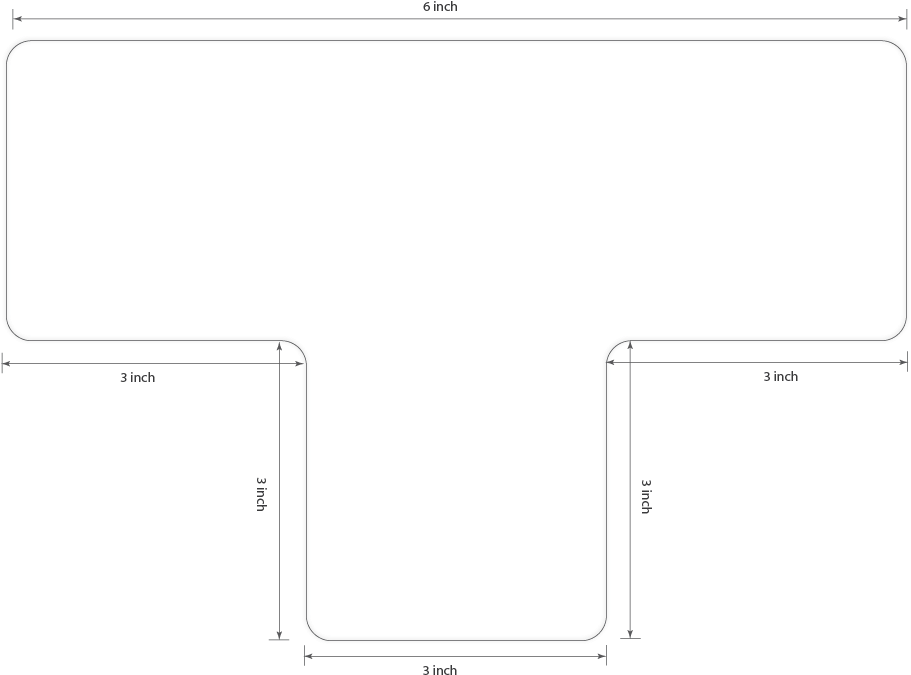 Cyanvis 5s/lean Marker Dimensions - Diagram (1000x700), Png Download