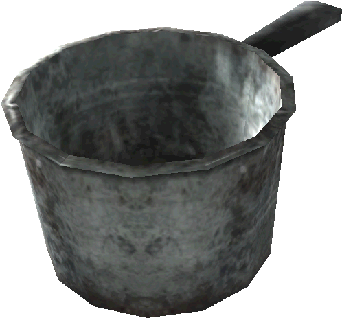 Metal Cooking Pot - Old Cooking Pot Png (824x520), Png Download
