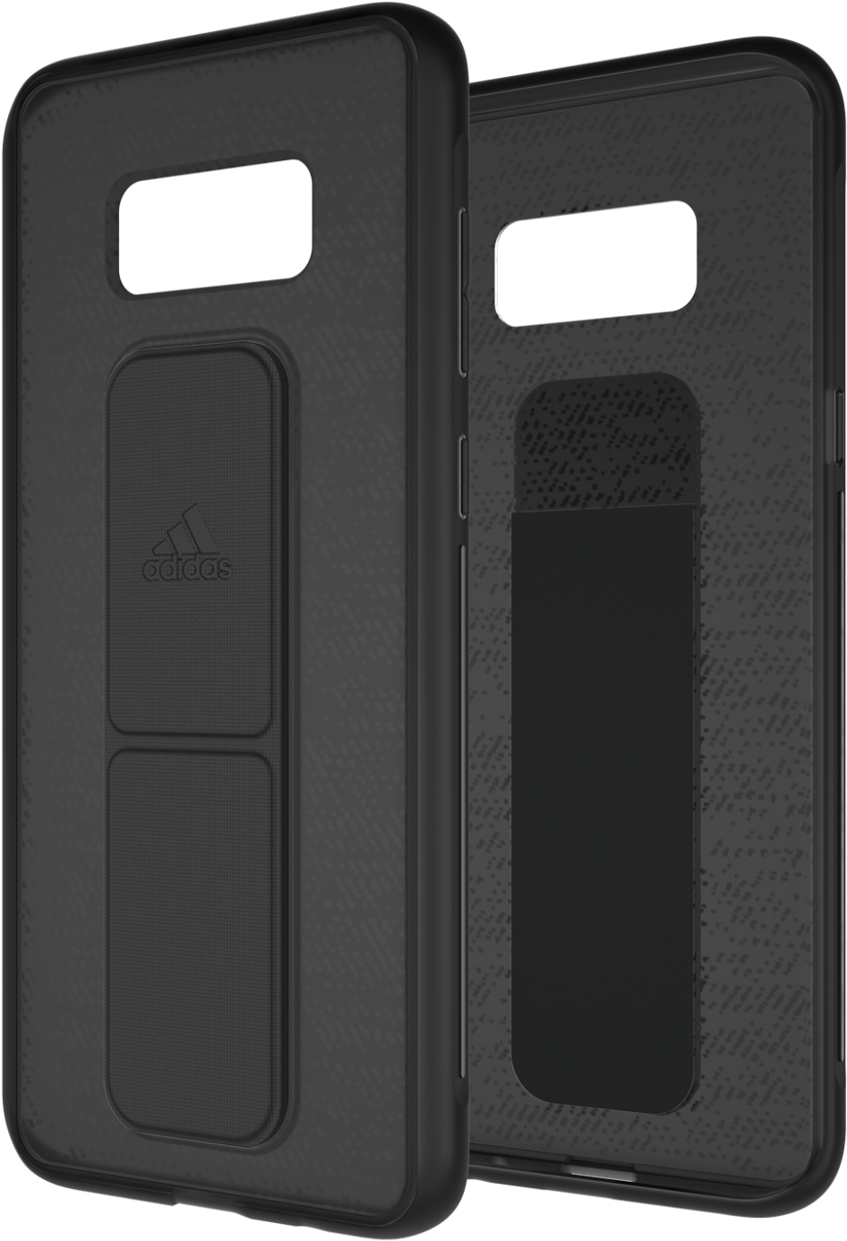 27796 Adidas Performance Grip Case Samsung Galaxy S8 - Mobile Phone Case (1536x1536), Png Download