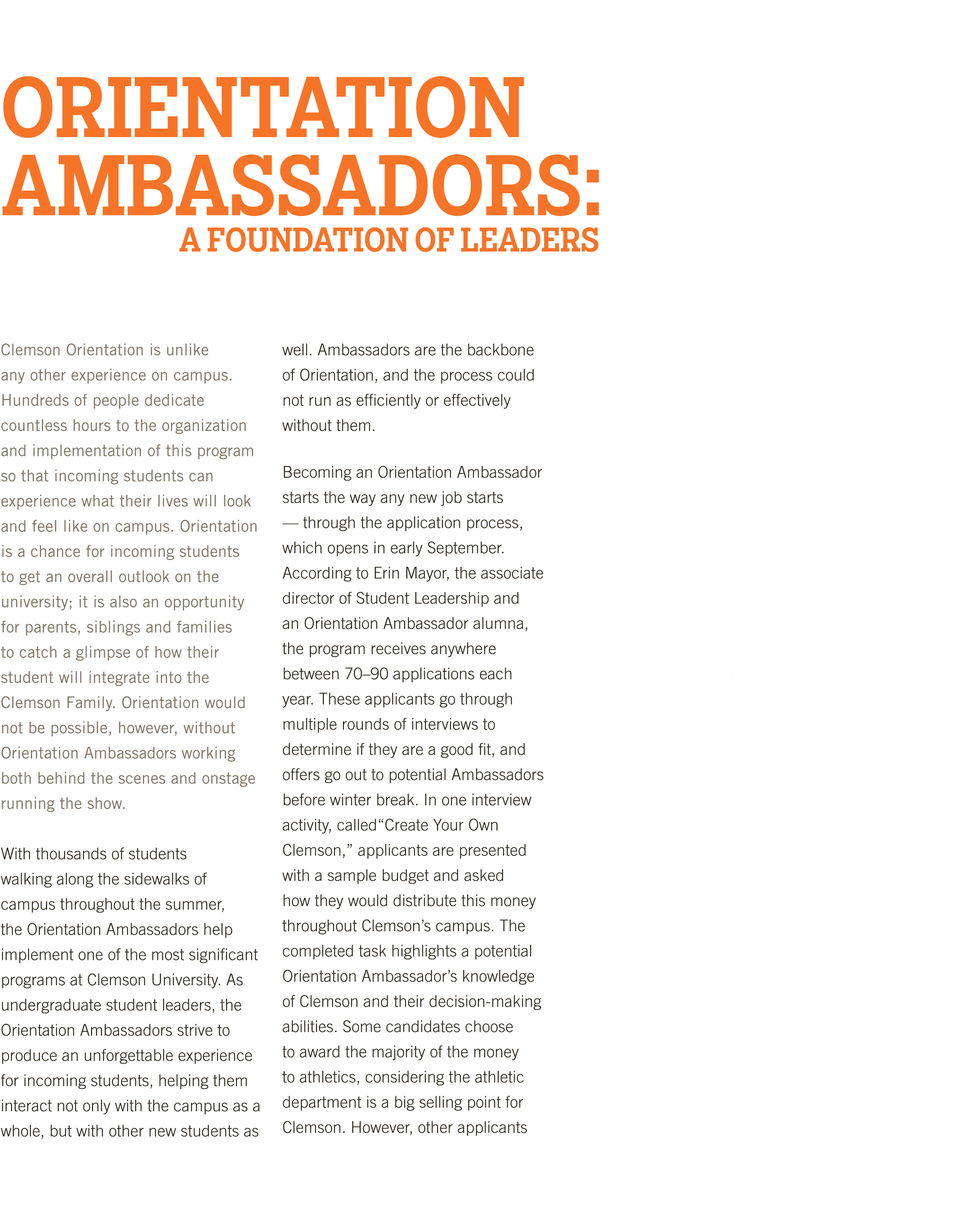 Page0011 L1 - 2016 College Football Playoff National Championship (2495x3101), Png Download