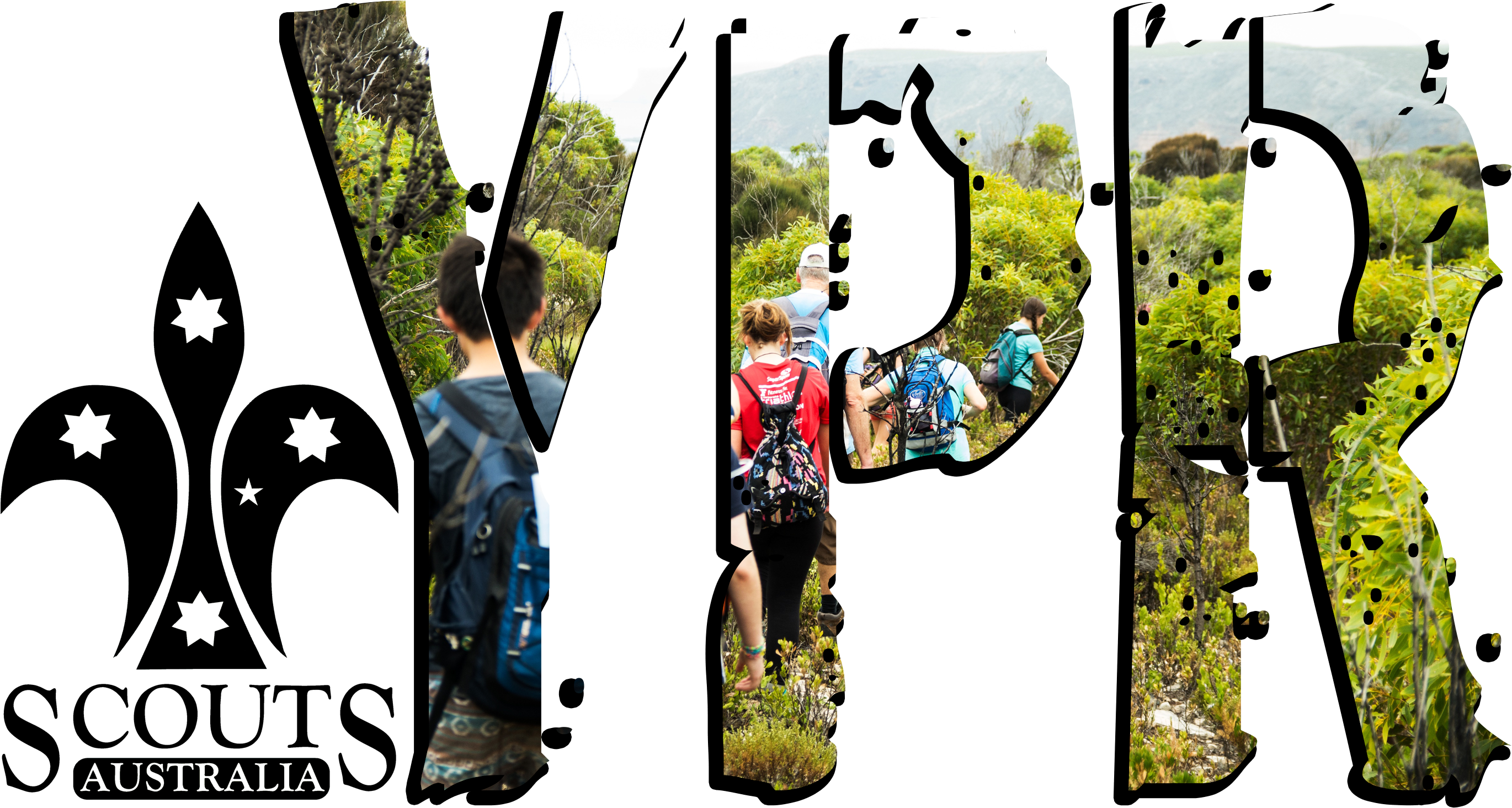 Scouts Australia (2778x1485), Png Download