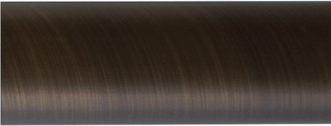 Bracket For Inside Mounted Fixed Poles - Wood (670x670), Png Download