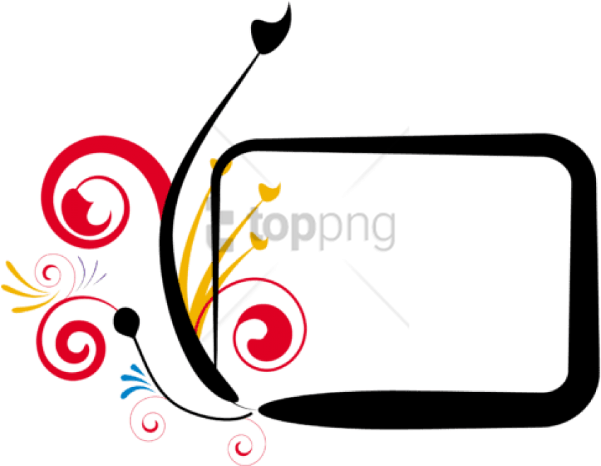 Free Png Vector Shapes Hd Png Image With Transparent - Shape Vector Png Hd (850x660), Png Download