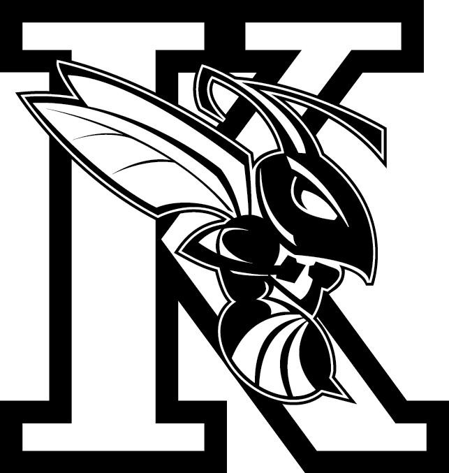 K Hornet Logo Png - Foreman College And Career Academy Fcca (643x677), Png Download