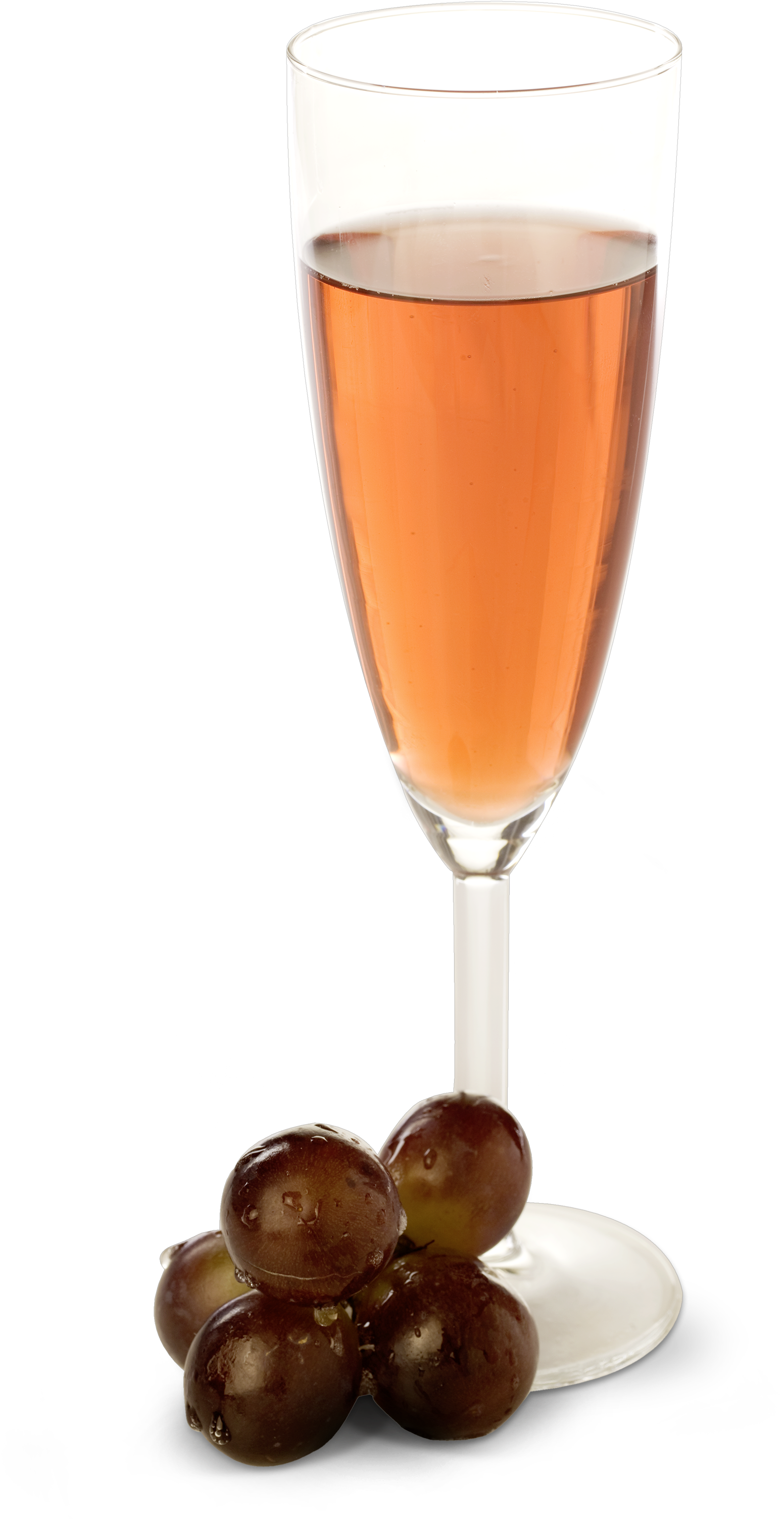 Preparation - Shake - Glass - Champagne Glass - Garnish - Champagne Stemware (2040x3309), Png Download