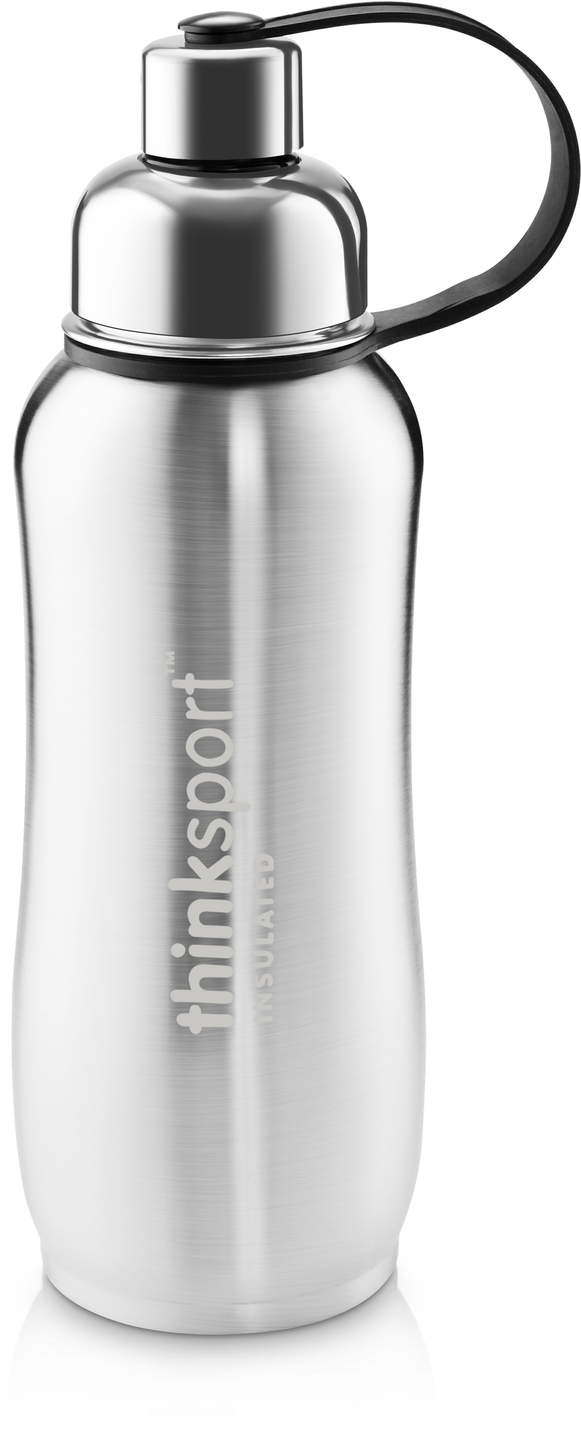 Video - Water Bottle (3000x3000), Png Download