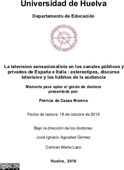 Pdf La Televisión Sensacionalista En Los Canales Públicos - Погорілко В Ф Конституційне Право України (595x842), Png Download