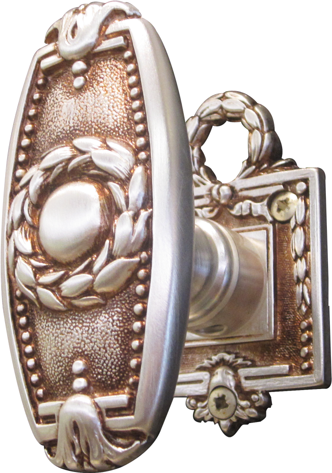 Benzoville Hardware - Antique (1000x1000), Png Download