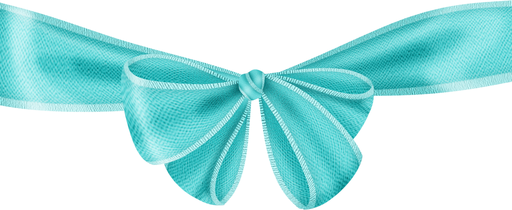 De Nuria D • Publicado En Gifs De Lazos - Moño Naranja Png (1000x410), Png Download