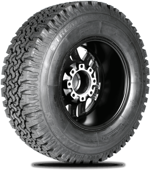 Treadwright Axiom (600x600), Png Download