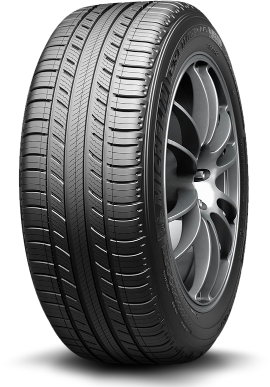 Premier™ A/s - Michelin Premier Ltx 225 55r19 (800x800), Png Download