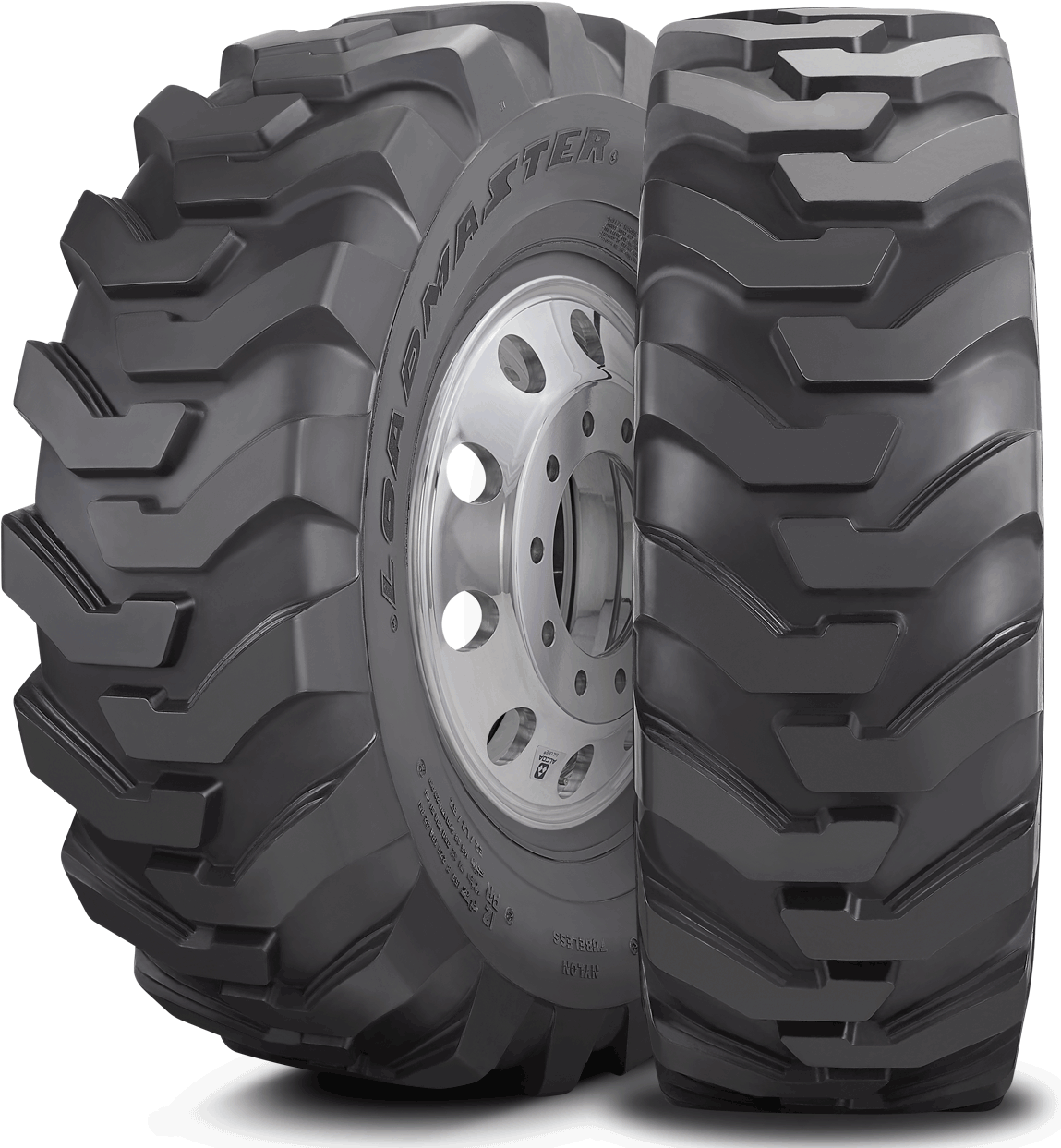 Hercules L2 Loader - Hercules Loader L 2 (1152x1256), Png Download