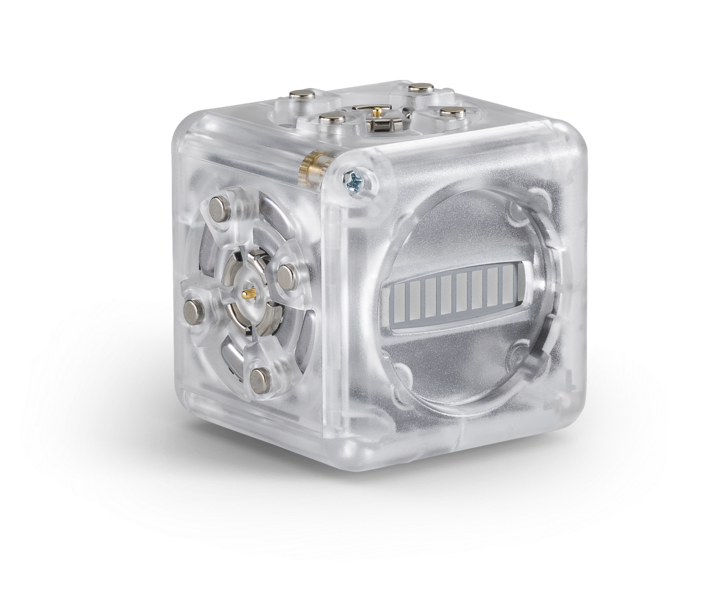 Modular Robotics Cubelet (862x700), Png Download