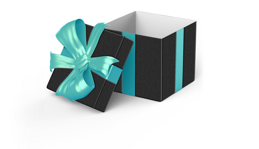 Single-box - Wrapping Paper (1000x585), Png Download