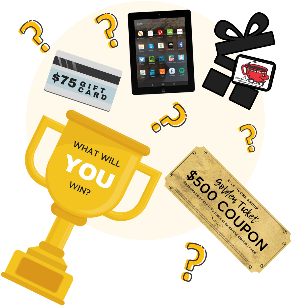 Win Stuff Win Free Stuff (1080x1080), Png Download