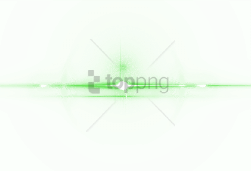 Free Png Download Green Lens Flare Png Png Images Background - Walking ...